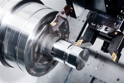 Unearthing the Top CNC Turning Metal Part Exporters Worldwide